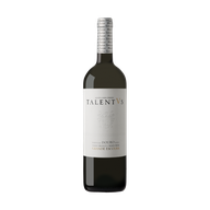 Talentvs Memorias White