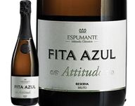 Espumante Fita Azul Attitude Reserva Sparkling