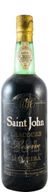 Madeira Leacock's Saint John Bual Reserve Fortified