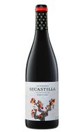 La Miranda De Secastilla Red
