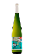 Gramona Ca La Mar Mustillant Ecològic White