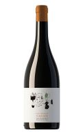 Los Frailes Caliza Tinto
