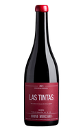 Las Tintas Red