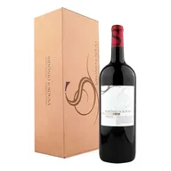 Sidónio De Sousa Reserva Magnum Red