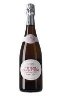 Titiana De Can Matons Pinot Noir Espumante