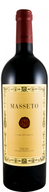 Masseto Toscana