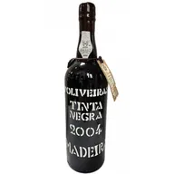 D´Oliveiras Madeira Tinta Negra Seco 2004 Fortified
