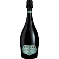 Colinas Reserva Cuvée De S White