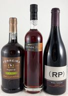 Trio De Coleção 4 
