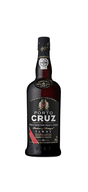 Porto Cruz Tawny