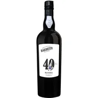 Barbeito Vinha Do Reitor Malvasia 40 Anos Branco