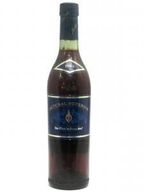 1966 Moscatel De Setúbal José Maria Da Fonseca Superior Fortified