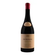 Chão Dos Eremitas Os Paulistas Tinto