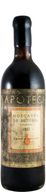 1907 Moscatel De Setúbal José Maria Da Fonseca Apoteca