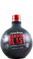 Rum Captain Morgan Cannon Blast 