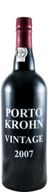 2007 Krohn Vintage Porto Porto