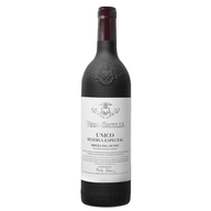 Vega Sicilia Único Reserva Especial Tinto