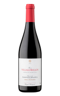 Finca Villalobillos De La Pampana Blanca Red