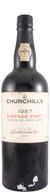 1987 Churchill's Água Alta Vintage Porto