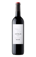 Mas Alta Artigas Red