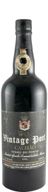 1963 Messias Quinta Do Cachão Vintage Porto Port