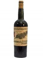 Ferreira T Vezuvio Dona Antonia A. Ferreira