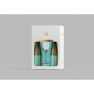 Qm Alvarinho Verde Com Copo White