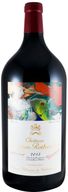 Château Mouton Rothschild Pauillac (Rótulo Eua) Red
