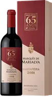 Marquês De Marialva Grande Reserva Magnum Tinto