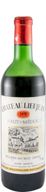 Château Lieujean Haut-Medoc (Nível Baixo) Red