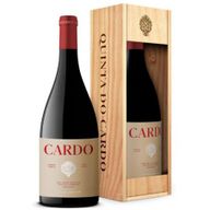 Cardo Magnum 5litros Red