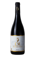 Cm Matarromera Red