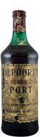 Niepoort 20 Anos Porto (Engarrafado Em 1974 E Rótulo Em Papel) Porto