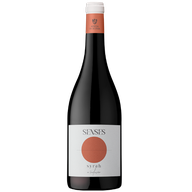 Senses A Sedução Syrah