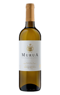Murua Blanco Fermentado En Barrica White