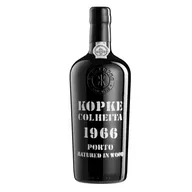 Kopke Porto Tawny Colheita 1966 Port