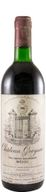 Château Greysac Medoc Red