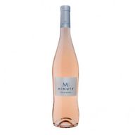 M De Minuty Côtes De Provence - França Rosé