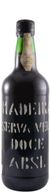 Madeira Artur Barros E Sousa Reserva Velha Canteiro Fortified