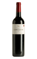 La Cueva Del Contador Edição Especial 25.º Aniversário Magnum