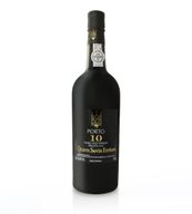 Qta. Santa Eufêmia Tawny 10 Anos