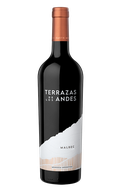 Terrazas De Los Andes Malbec Red