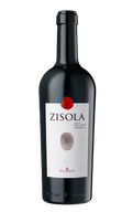 Mazzei Zisola Noto Rosso Red