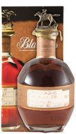 Blanton's Straight From The Barrel 64.2% (Lacre Partido) 