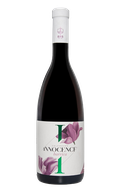 Innocence Barrica White