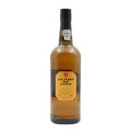 São Pedro Das Aguias Dry