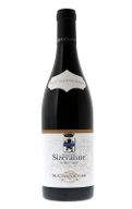 M. Chapoutier Hermitage Monier De La Sizeranne Red