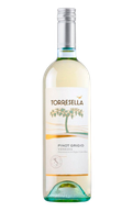 Torresella Pinot Grigio White
