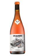 Les Alifares Orange