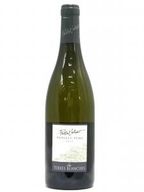 Pascal Jolivet Les Terres Blanches Pouilly-Fumé Branco